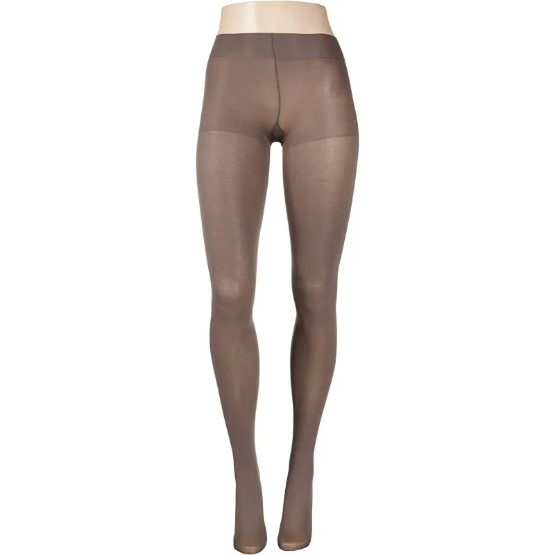 Super Opaque Tights with Control Top