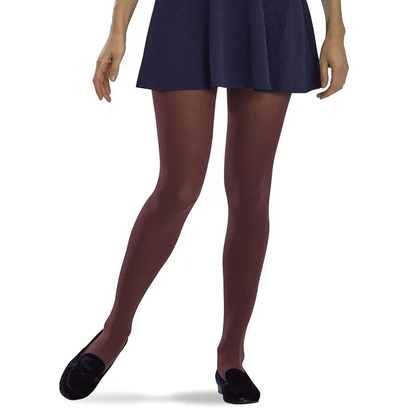 Super Opaque Tights with Control Top