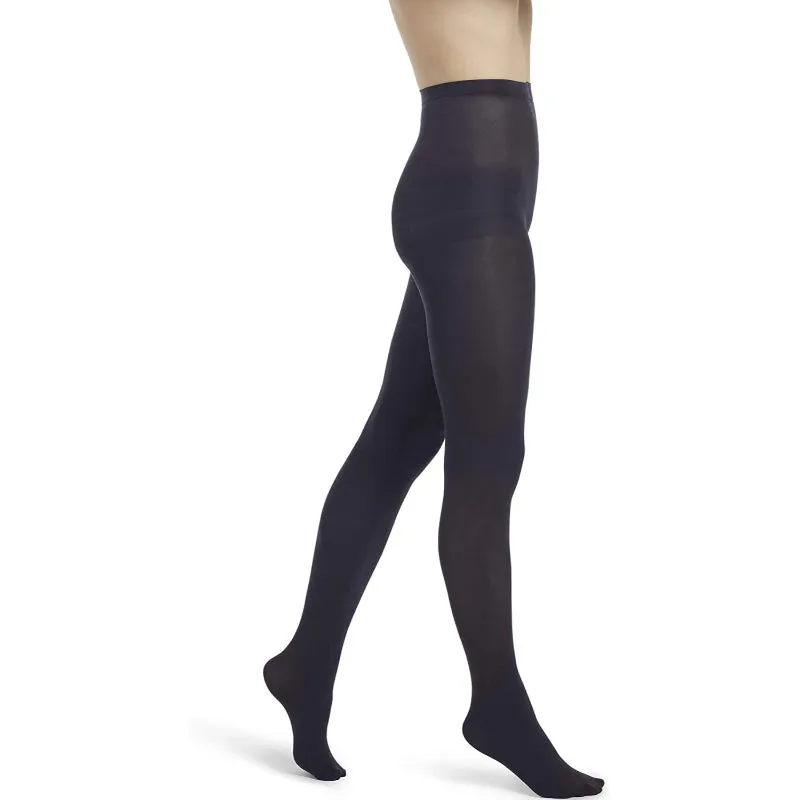 Super Opaque Tights with Control Top