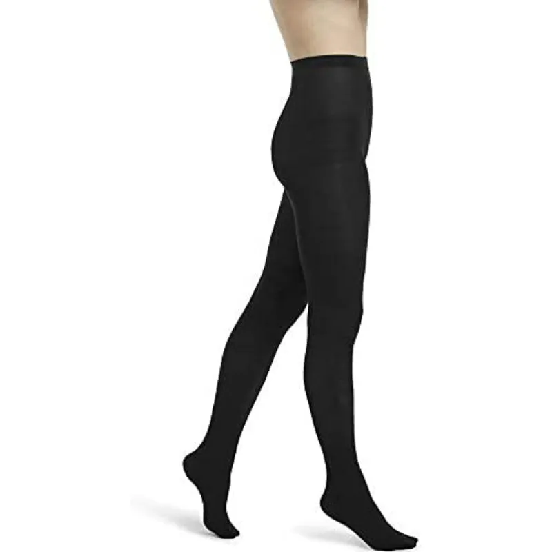 Super Opaque Tights with Control Top