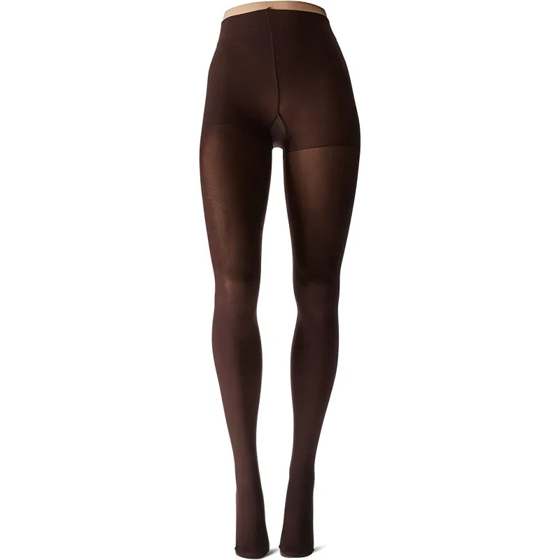 Super Opaque Tights with Control Top