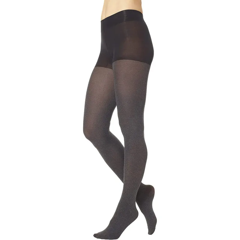 Super Opaque Tights with Control Top