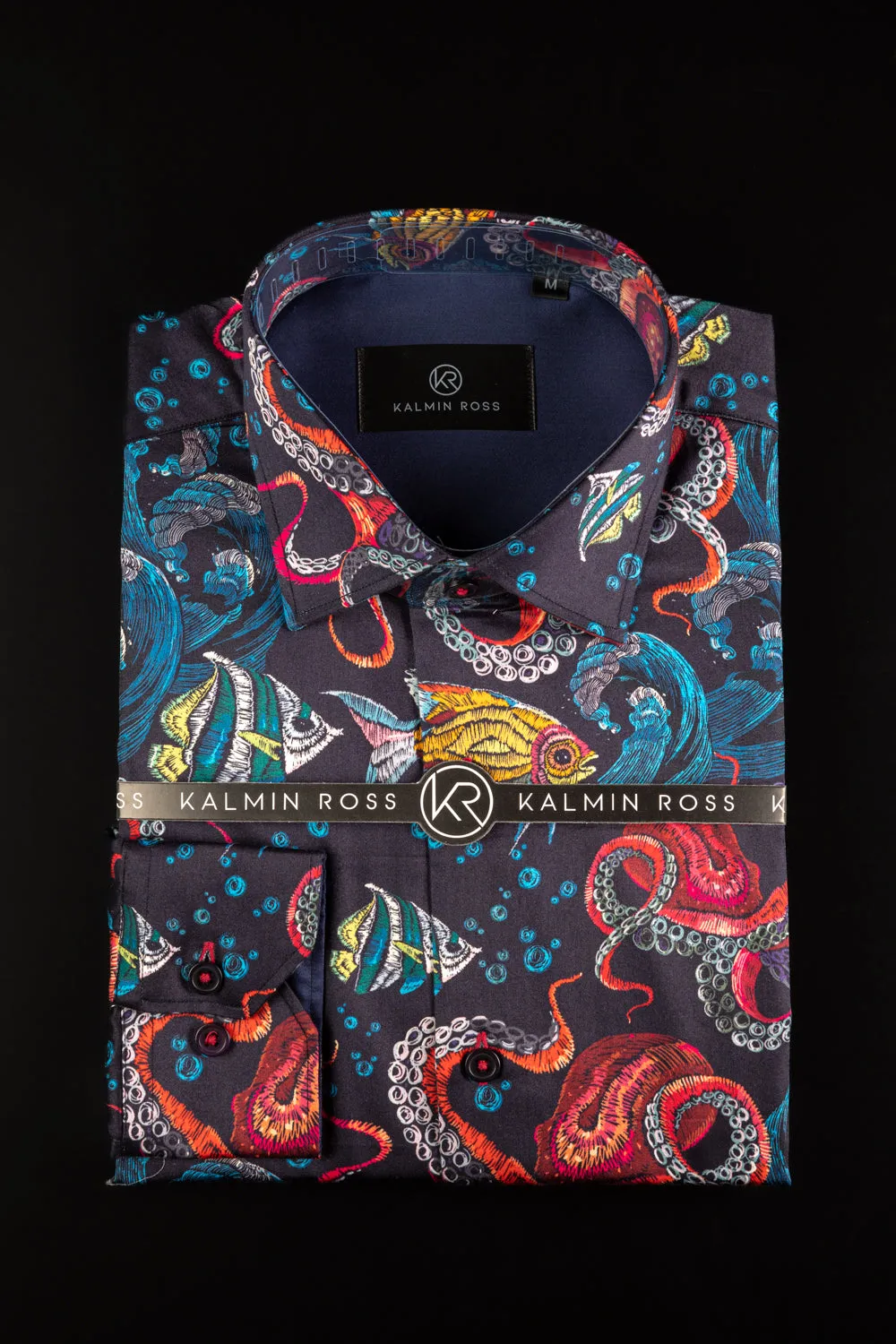 TENTACLE