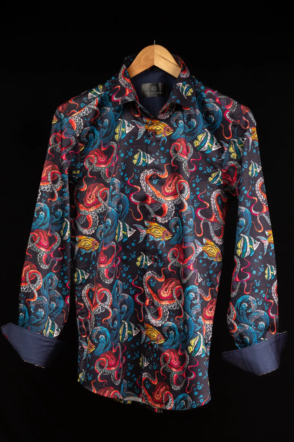 TENTACLE