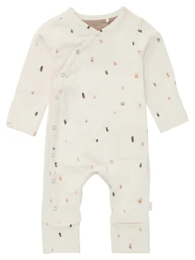 The Rovin Romper - BABY