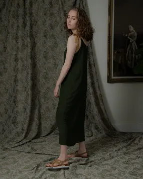 The Slip Dress