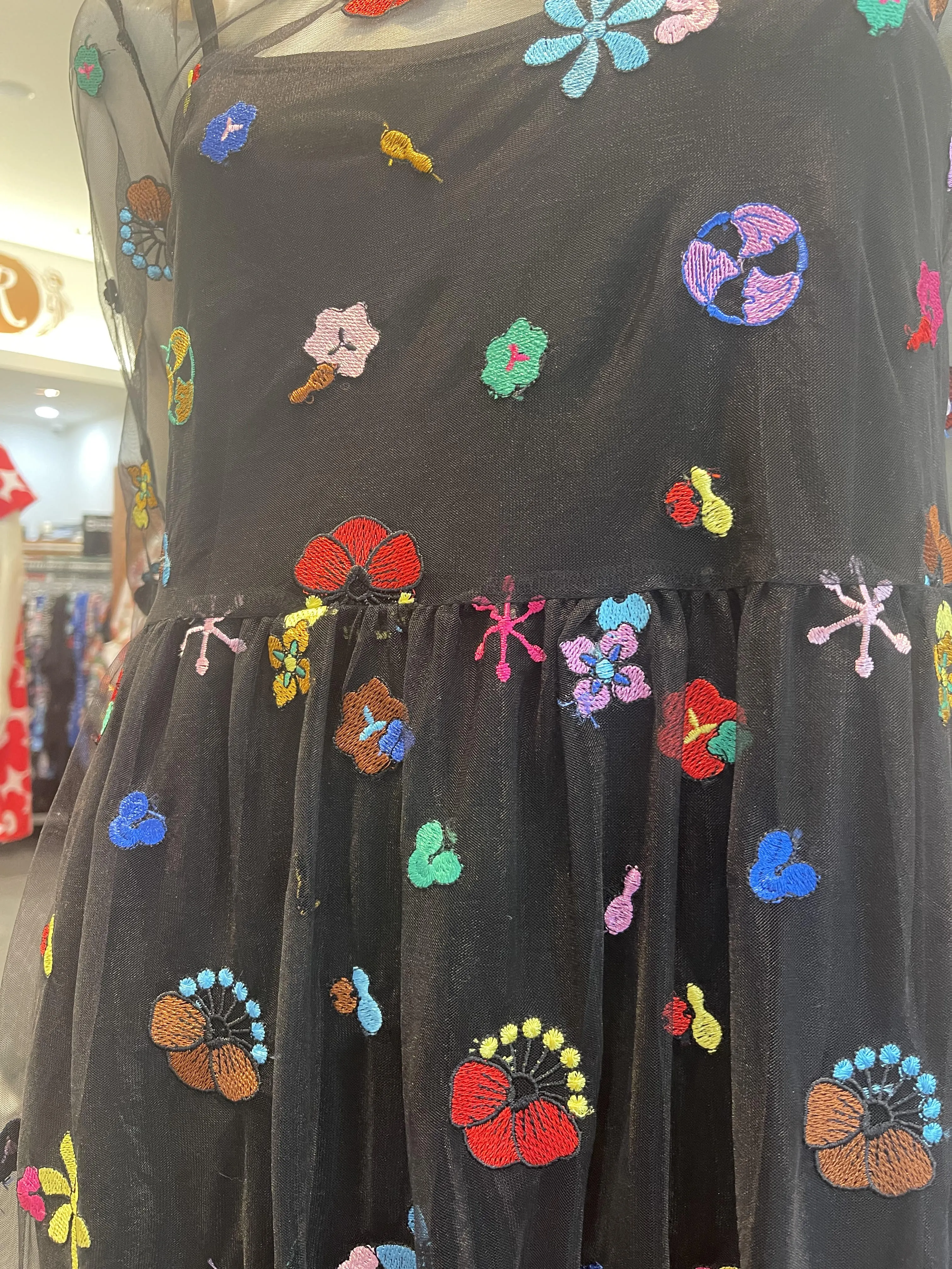 Toby Goldie Dress - Guccy