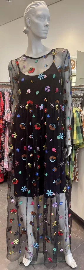 Toby Goldie Dress - Guccy