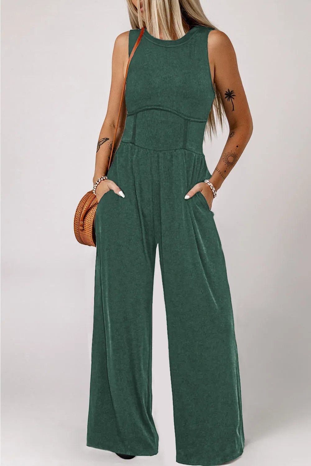 Traces of you Jumpsuit