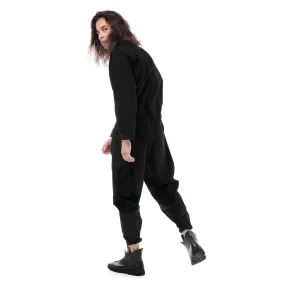 Travel coveralls