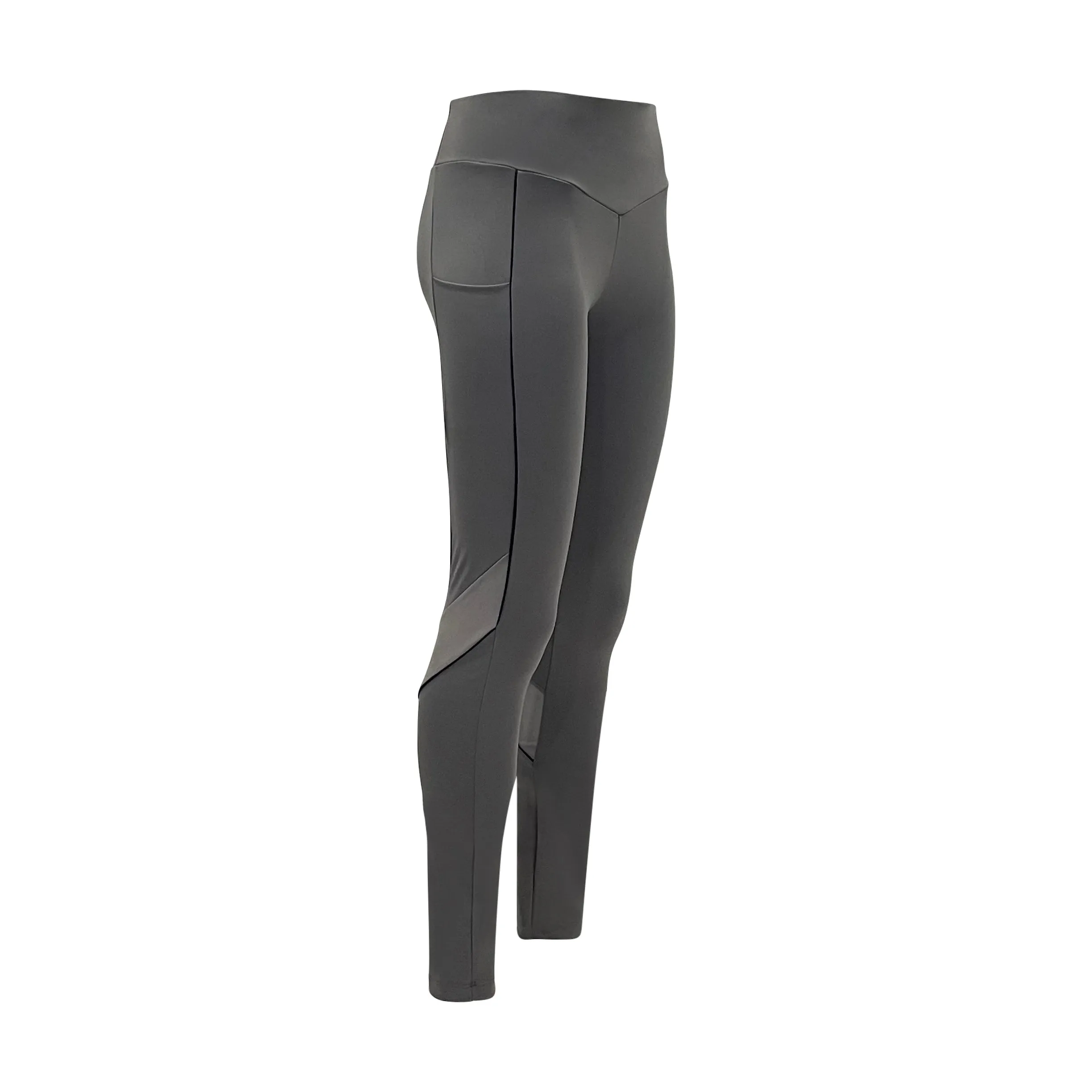 V-Shaped WaistBand Legging