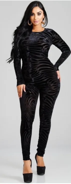 Valerie Jumpsuit