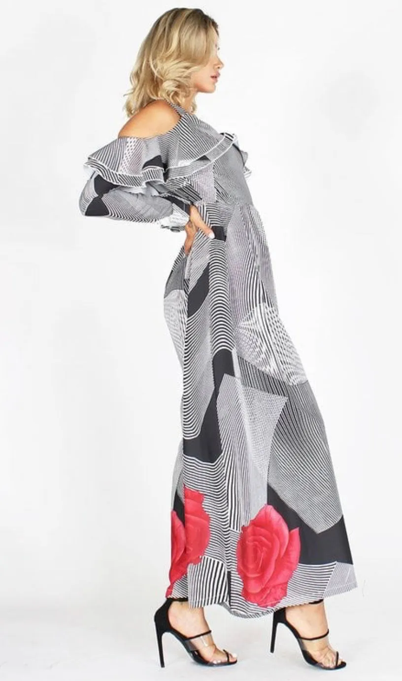 Vikki Jumpsuit