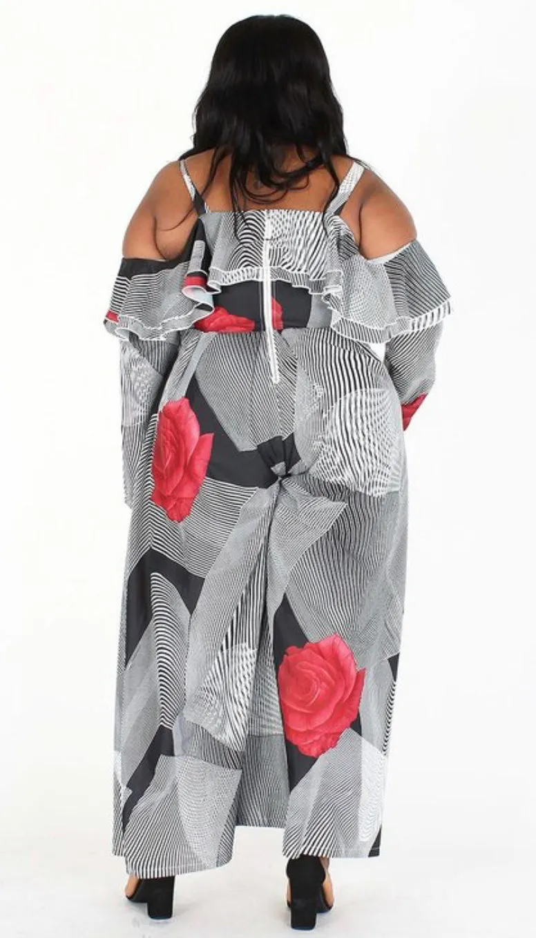 Vikki Jumpsuit