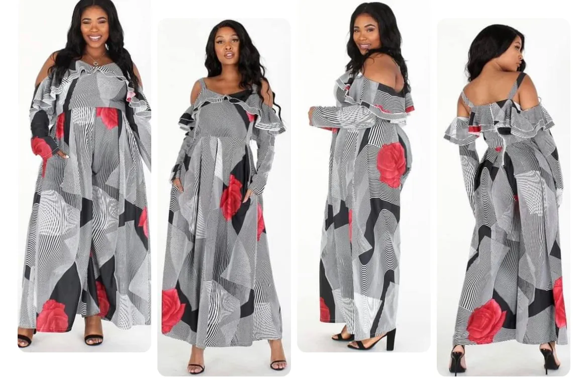 Vikki Jumpsuit
