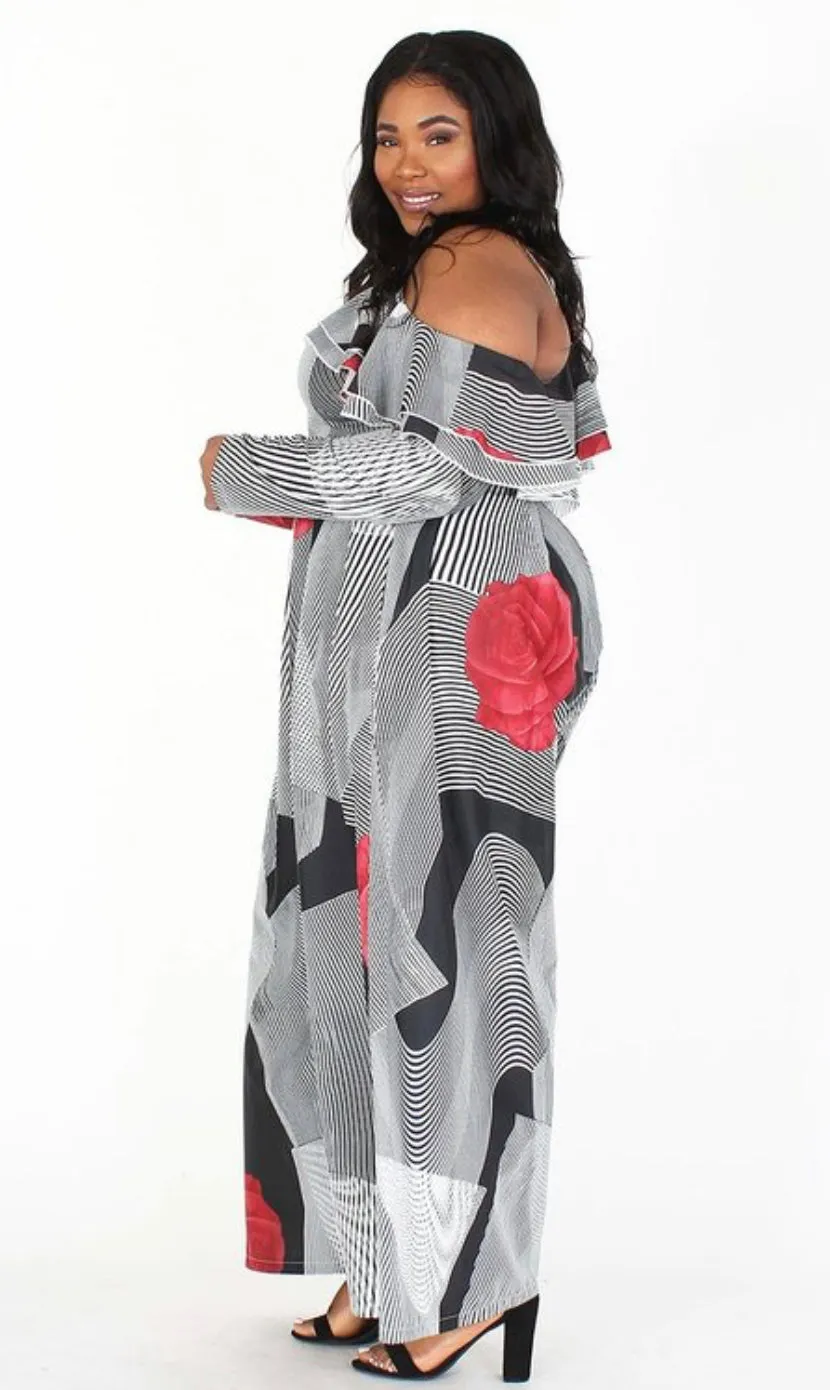 Vikki Jumpsuit