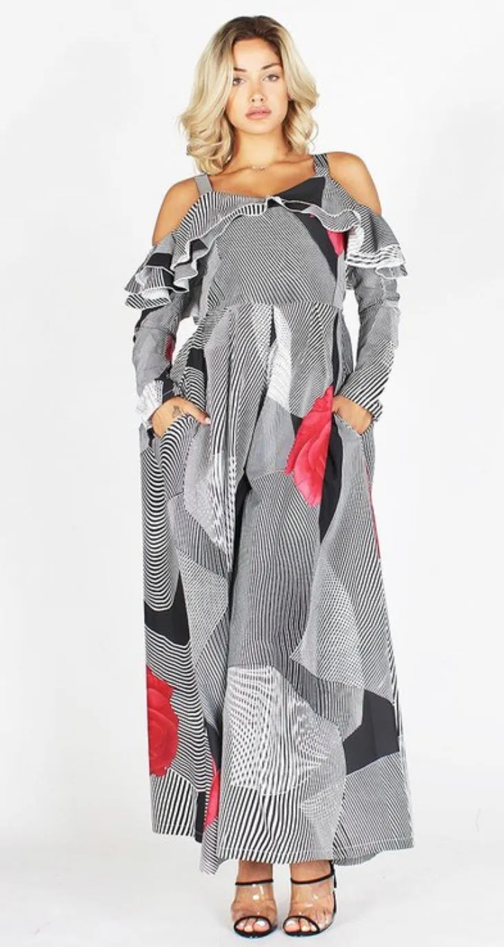 Vikki Jumpsuit