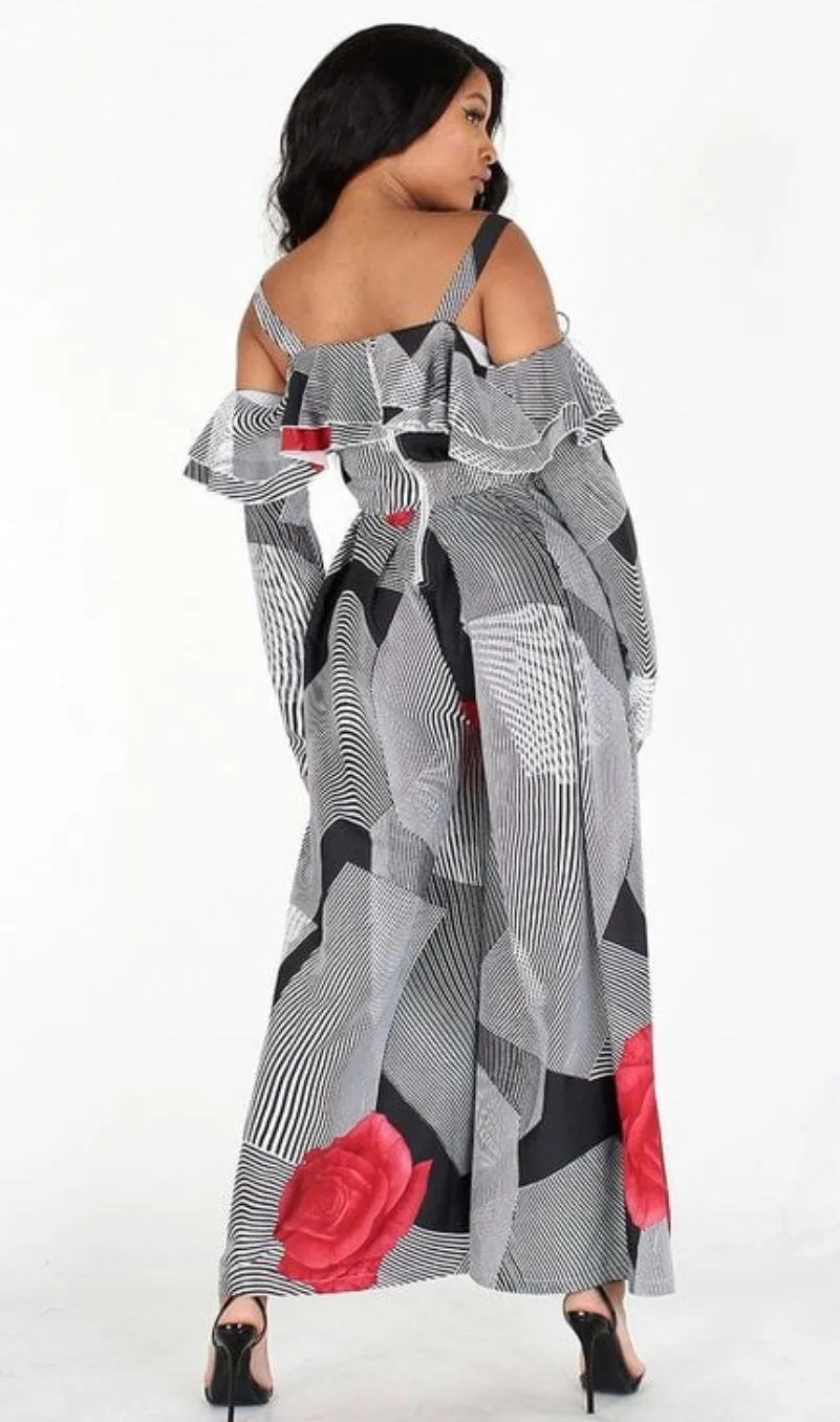 Vikki Jumpsuit