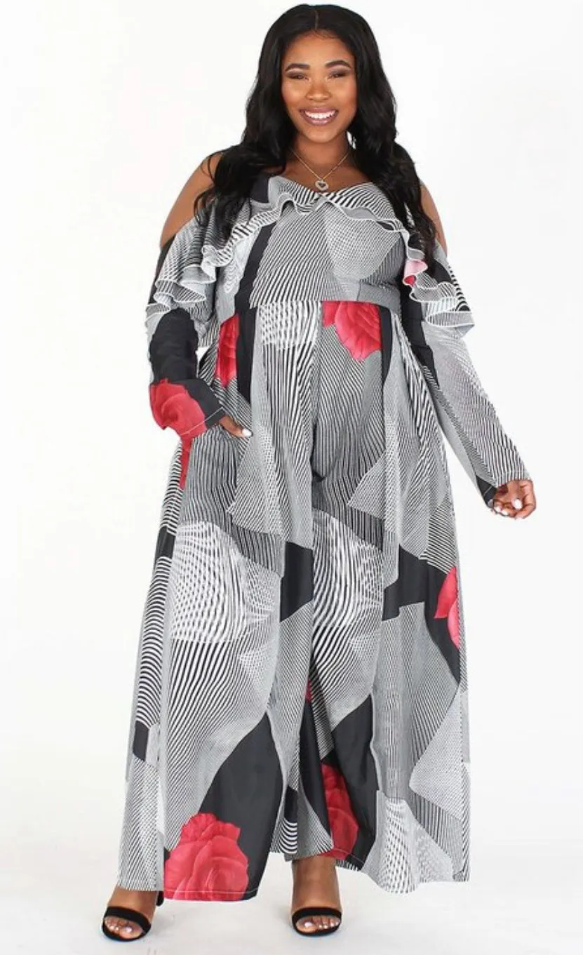 Vikki Jumpsuit
