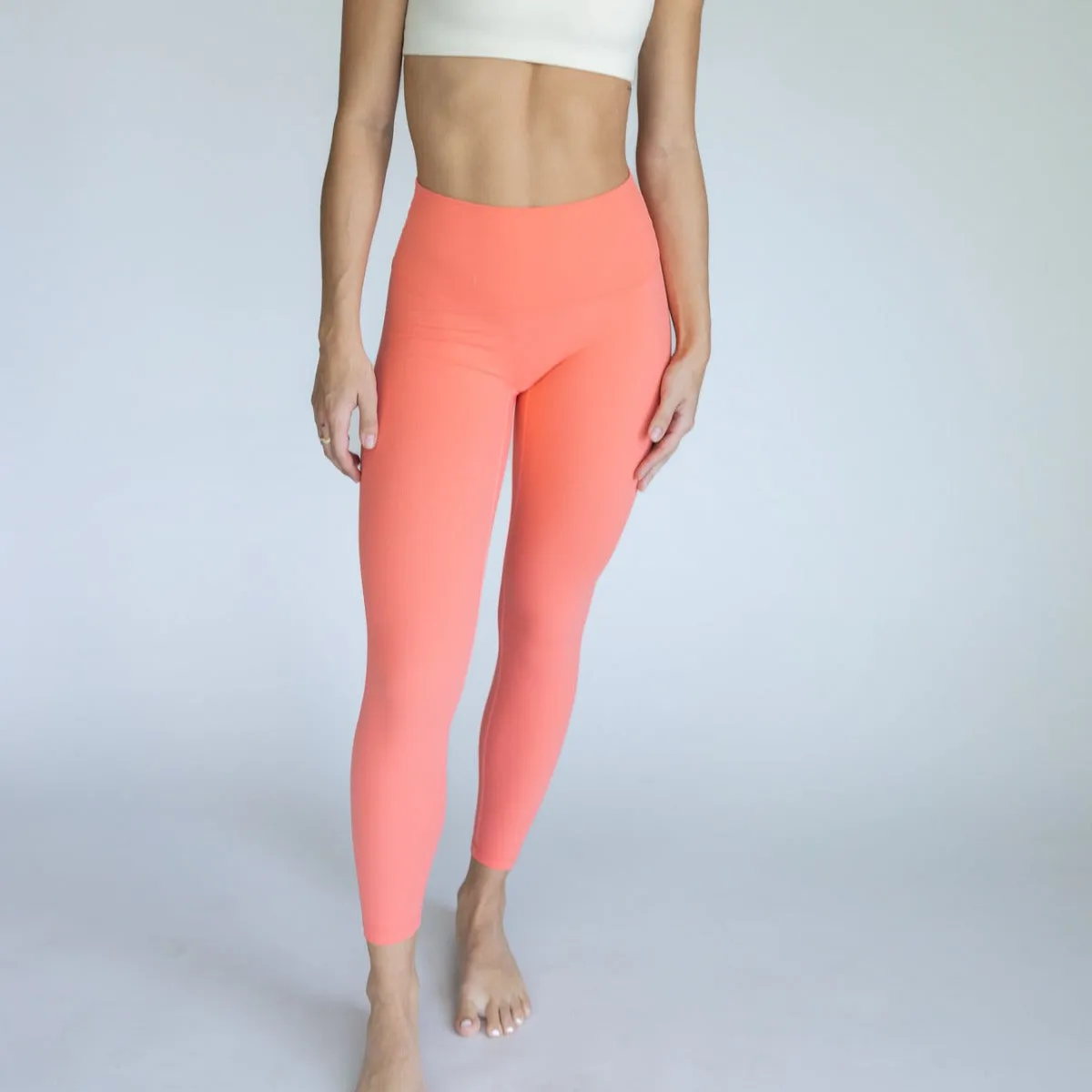 Vivid Vibes Comfort Legging | SALE