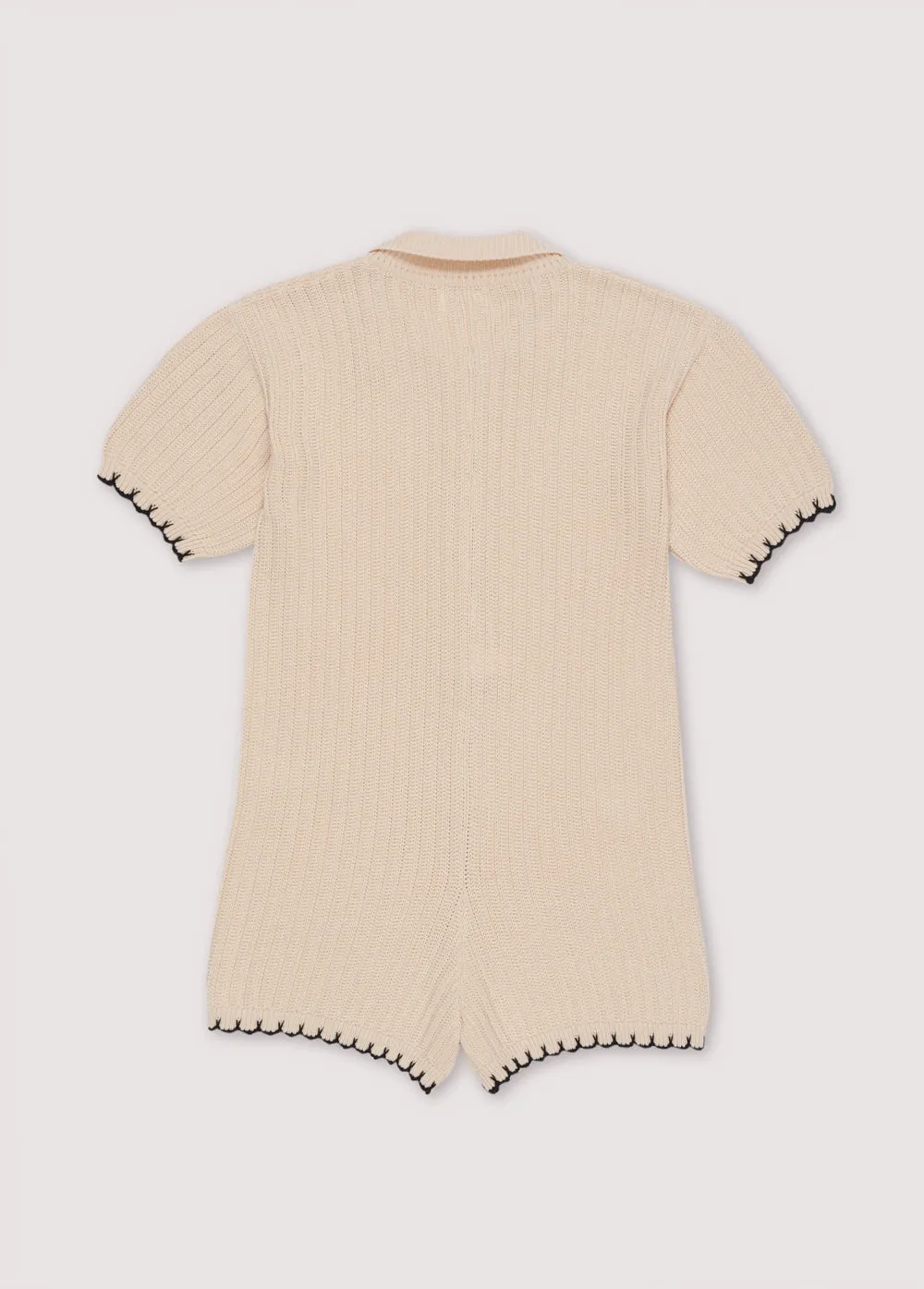 Wayne Woman Jumpsuit