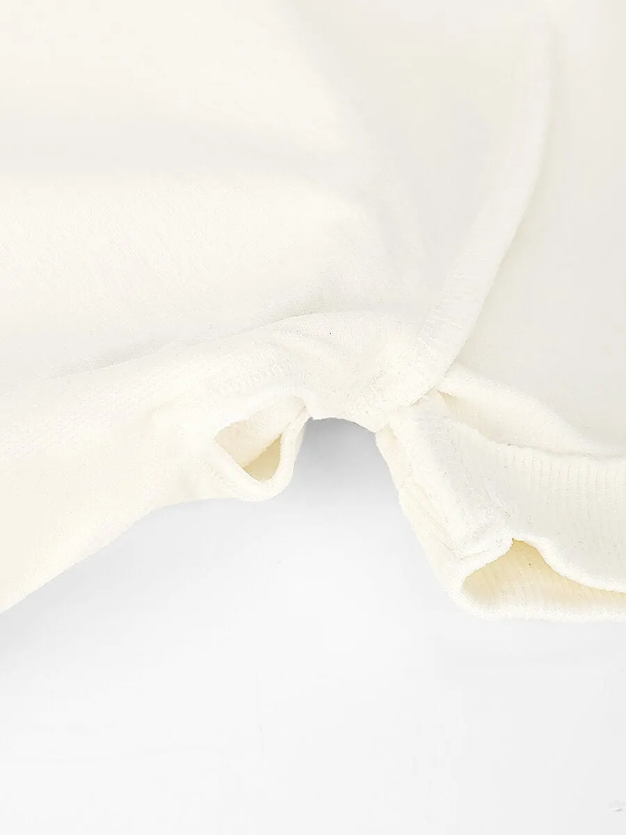 Wholesale 🌿Eco-friendly Seamless Super Strong Chest Support Shapewear Bodysuit