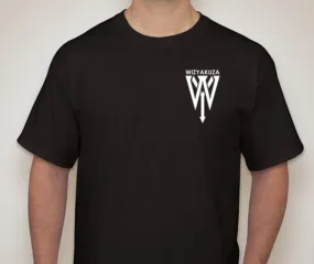 Wizyakuza.com Exclusive - "Basic" Official Team Shirt