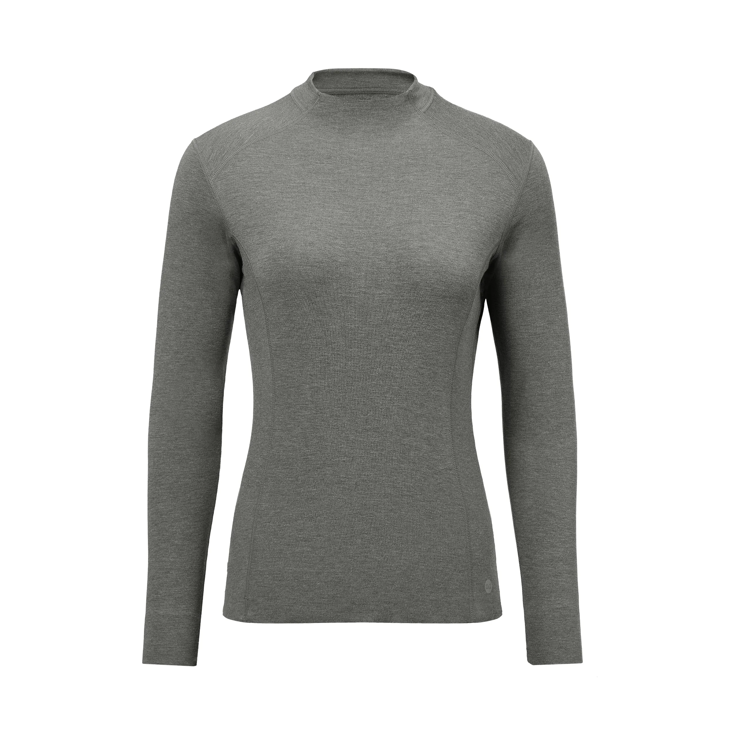 Women’s Basics Base Layer Shirt