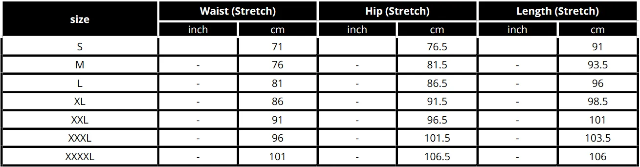 Women's Stretch Slim Fitness Plus Size Leggings