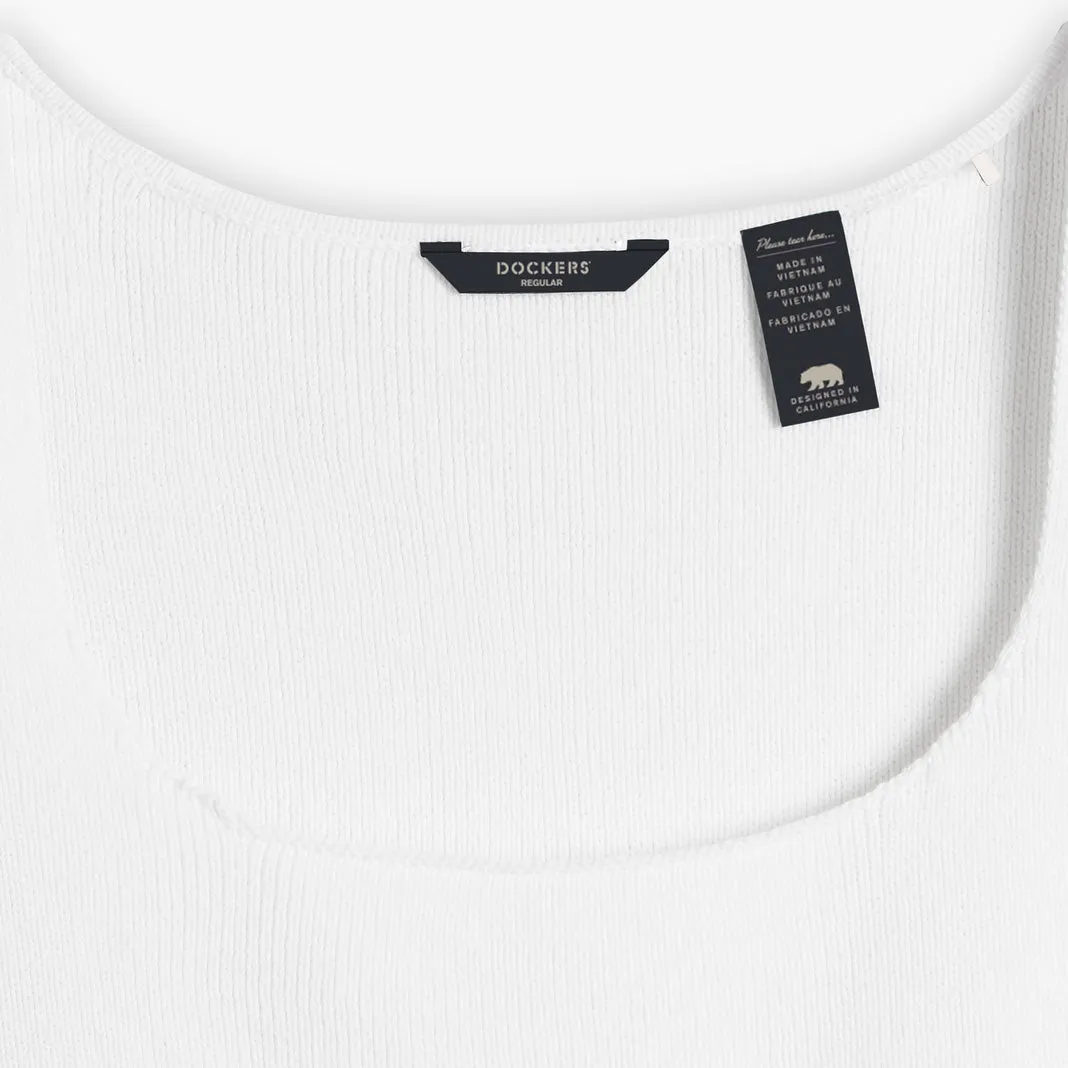 Women's Sweater Tank