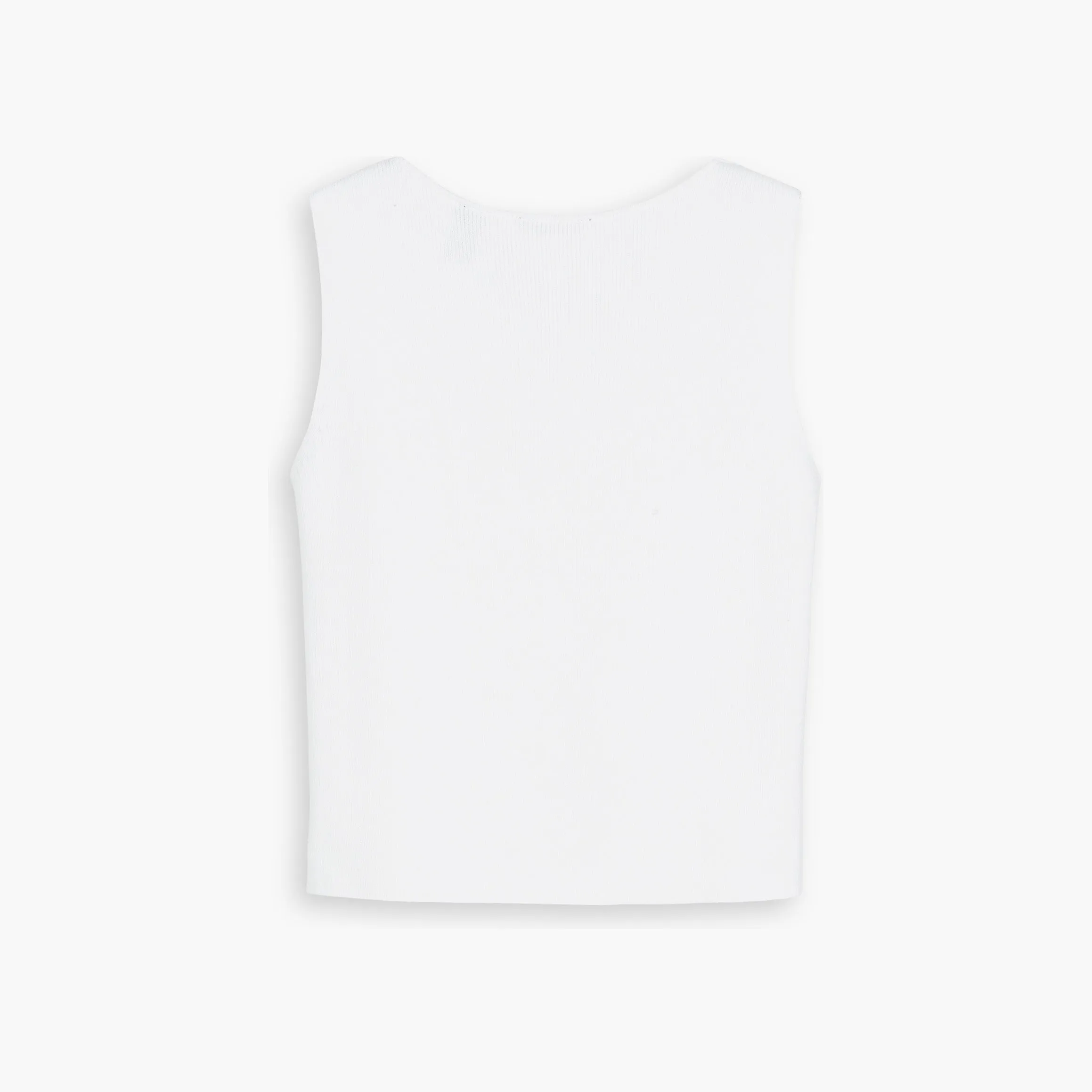 Women's Sweater Tank