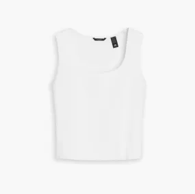 Women's Sweater Tank