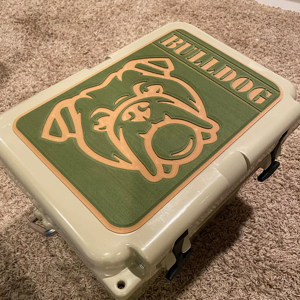 YETI RIGHT PIPELINE - BB/B