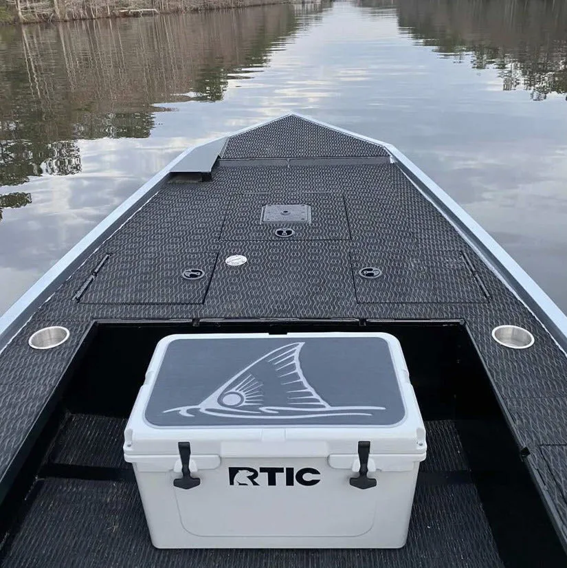 YETI RIGHT PIPELINE - BB/B